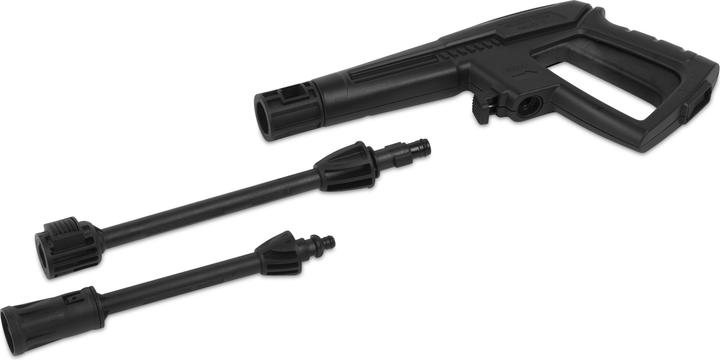 Produktbild Powerplus Hochdruckreiniger 1200W (Netzbetrieb)