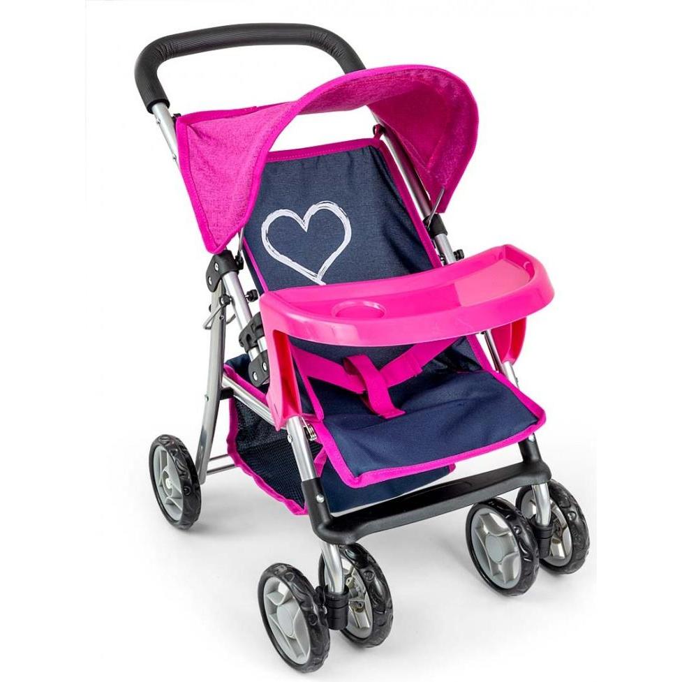 Mally Rosa/Schwarz/Blau Supplier Did Not Provide Product Name