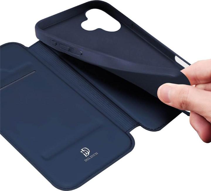 Actual product image Dux Ducis Skin Pro (Apple iPhone 17)