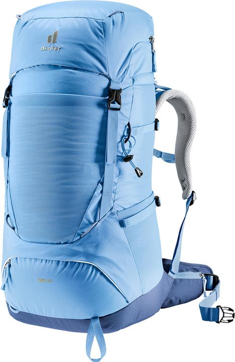 Backpacks