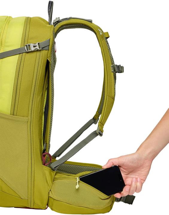 Produktbild Vaude Wanderrucksack Wizard 24+4 (28 l)