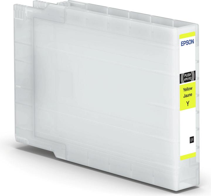 Produktbild Epson Encre XL J 4k (Y)