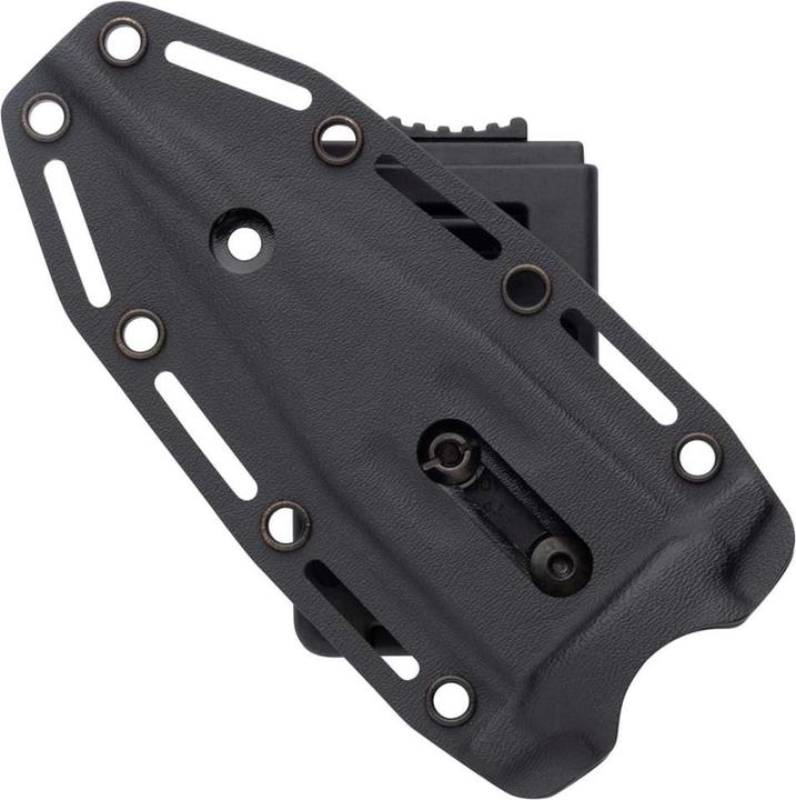 Image du produit SOG Seal FX Black Cerakote (10.90 cm)