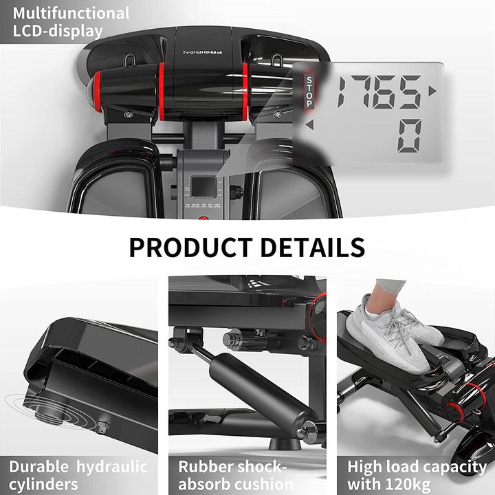 Image du produit Proiron Stepper