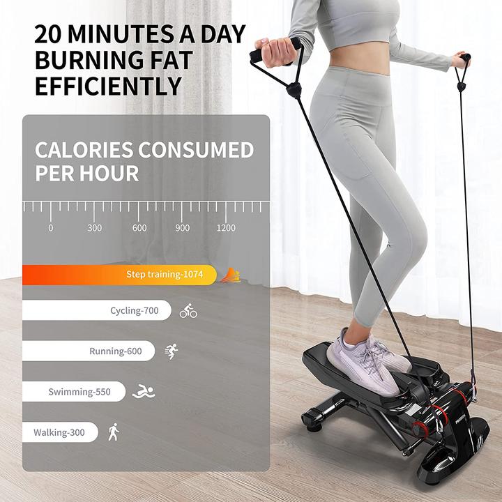 Image du produit Proiron Stepper
