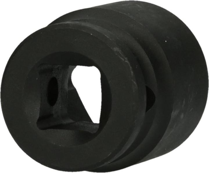 Actual product image KS Tools 1/2" power socket short (24 mm)