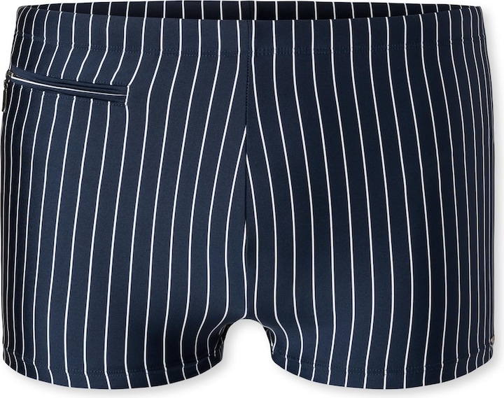 Actual product image Schiesser Aqua swimsuit (XXL)