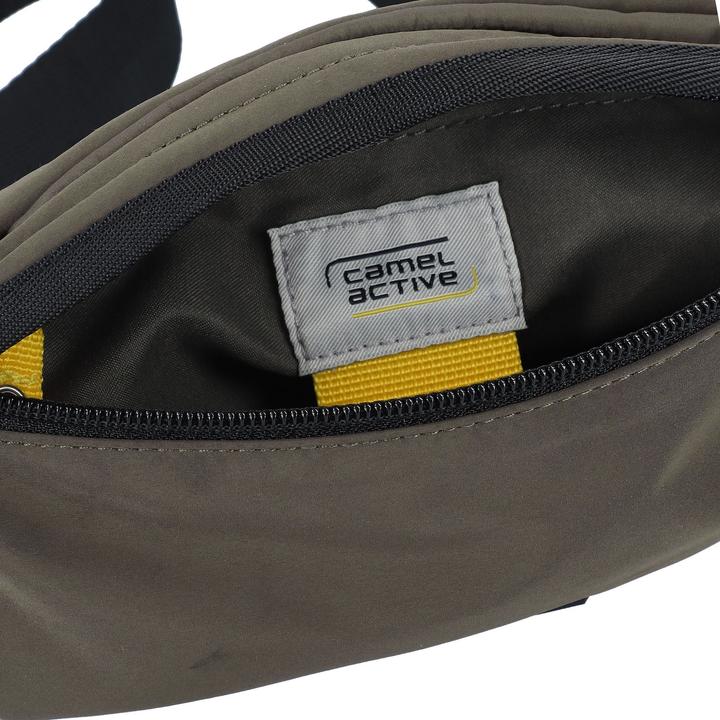 Actual product image Camel Active Terra belt bag 25 cm