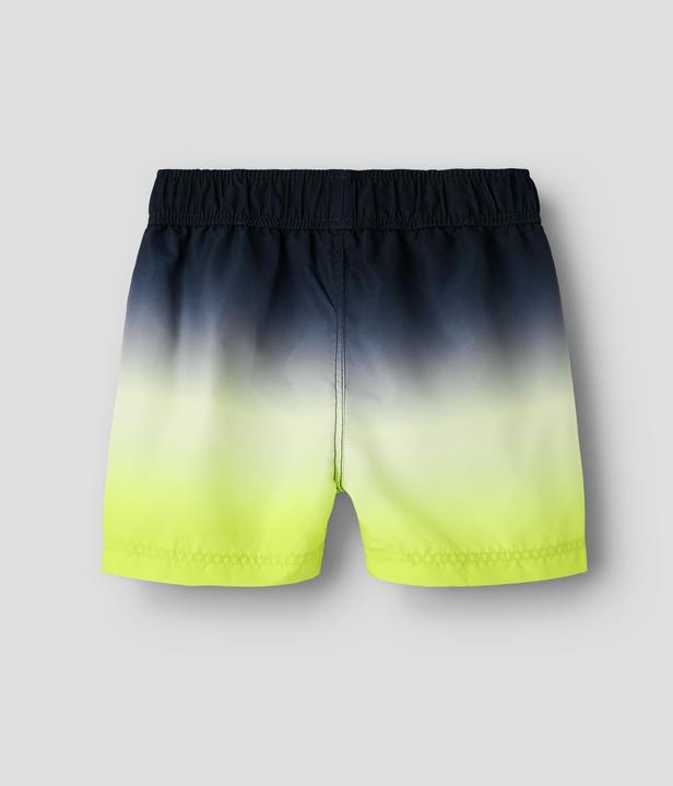 Produktbild Name it Printed Badeshorts (110)