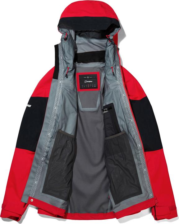 Produktbild Berghaus MTN Guide GTX Pro (XL)