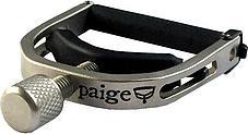 Paige P-BN Orig. Capo, Banjo/Mand. satiné (Capo)