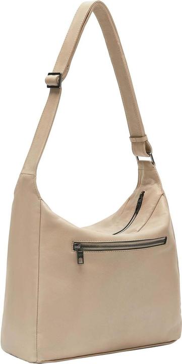 Immagine prodotto Liebeskind Berlin Hobo Mittelgrosse Hobo Bag aus Schafsleder