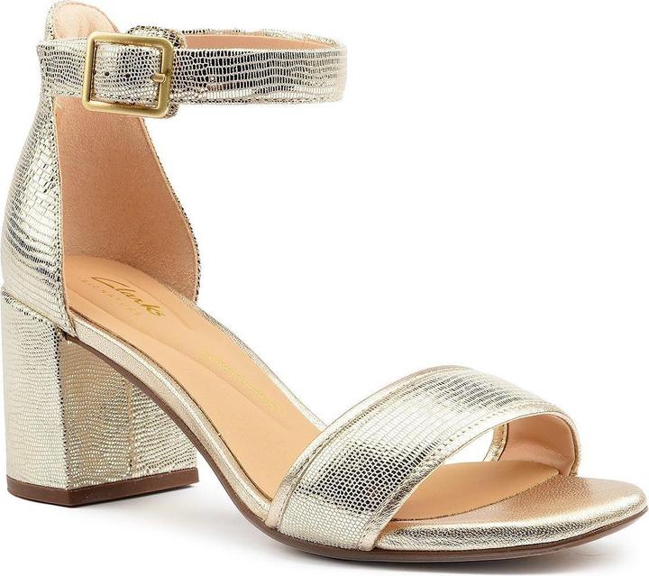 Produktbild Clarks Ezoria Mae (38)