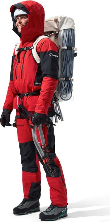 Actual product image Berghaus MTN Guide GTX Pro (XL)
