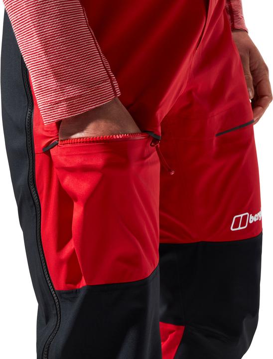 Actual product image Berghaus MTN Guide GTX Pro (XL)