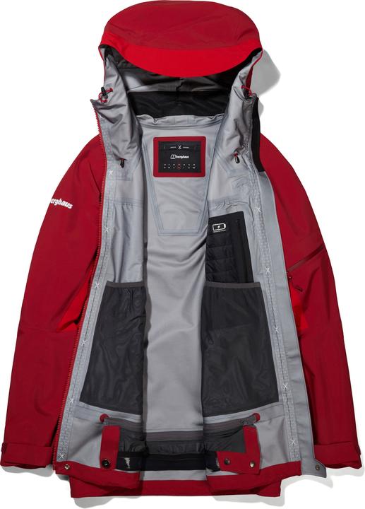 Produktbild Berghaus Mtn Arete Descnd Gtx (S)