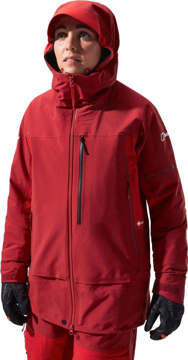 Produktbild Berghaus Mtn Arete Descnd Gtx (S)