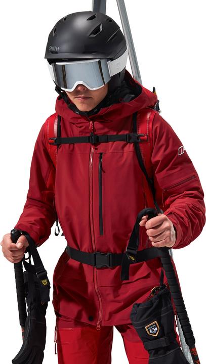 Produktbild Berghaus Mtn Arete Descnd Gtx (S)