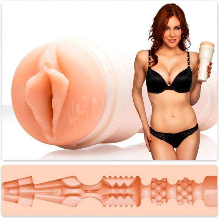 Produktbild Fleshlight Maitland Ward Meets World