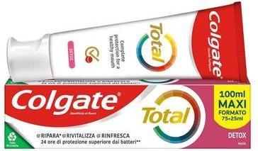 Produktbild Colgate Total 100ml Protection Toothpaste (100 ml)