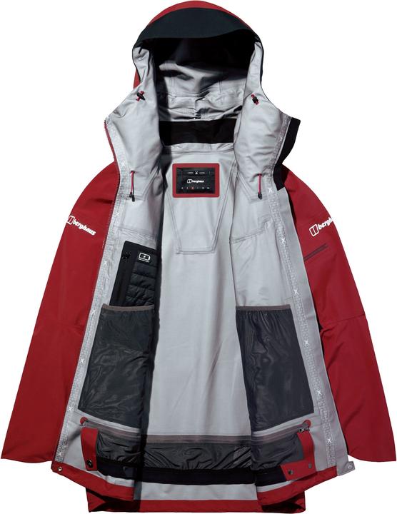 Actual product image Berghaus Mtn Arete Descend Gtx (XL)