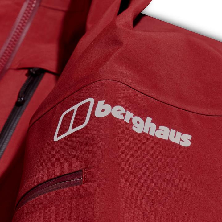 Actual product image Berghaus Mtn Arete Descend Gtx (XL)