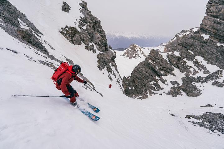 Actual product image Berghaus Mtn Arete Descend Gtx (XL)