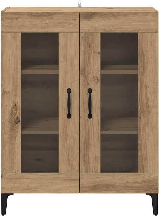 Image du produit vidaXL Modernes Sideboard (34 x 69.50 x 90 cm)
