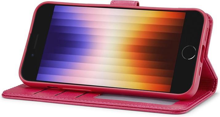 Produktbild Ueli Express Leder Buch Etui Tasche mit Kartenfach (Apple iPhone 16e, Apple iPhone 17e)