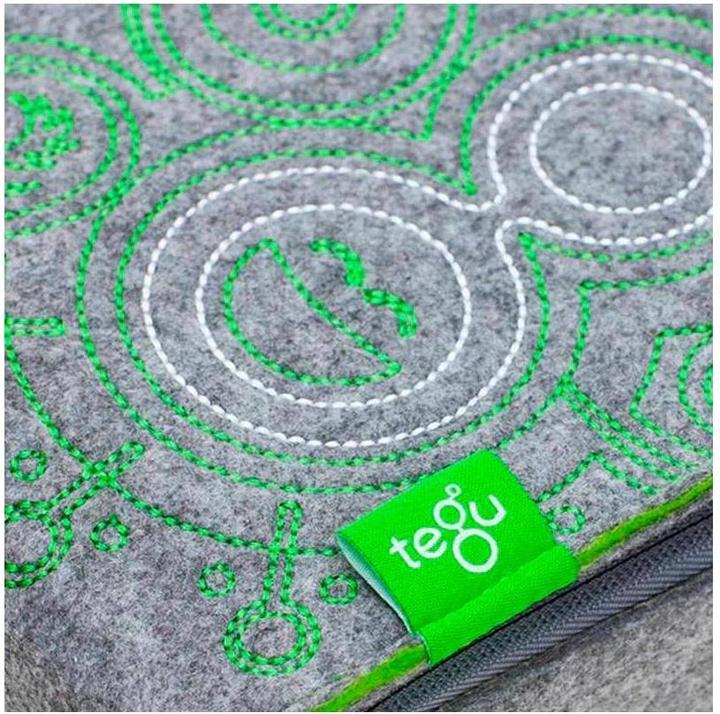 Produktbild Tegu Reisekoffer