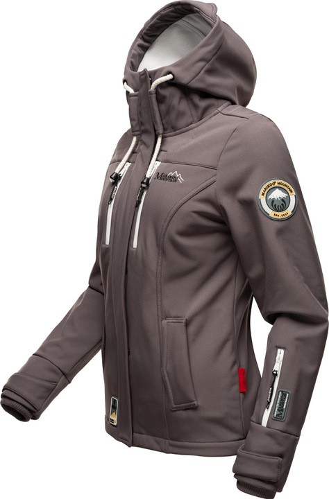 Actual product image Marikoo Little bitch (XL)