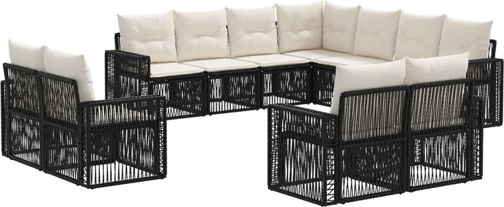 Produktbild vidaXL Garten-Sofa