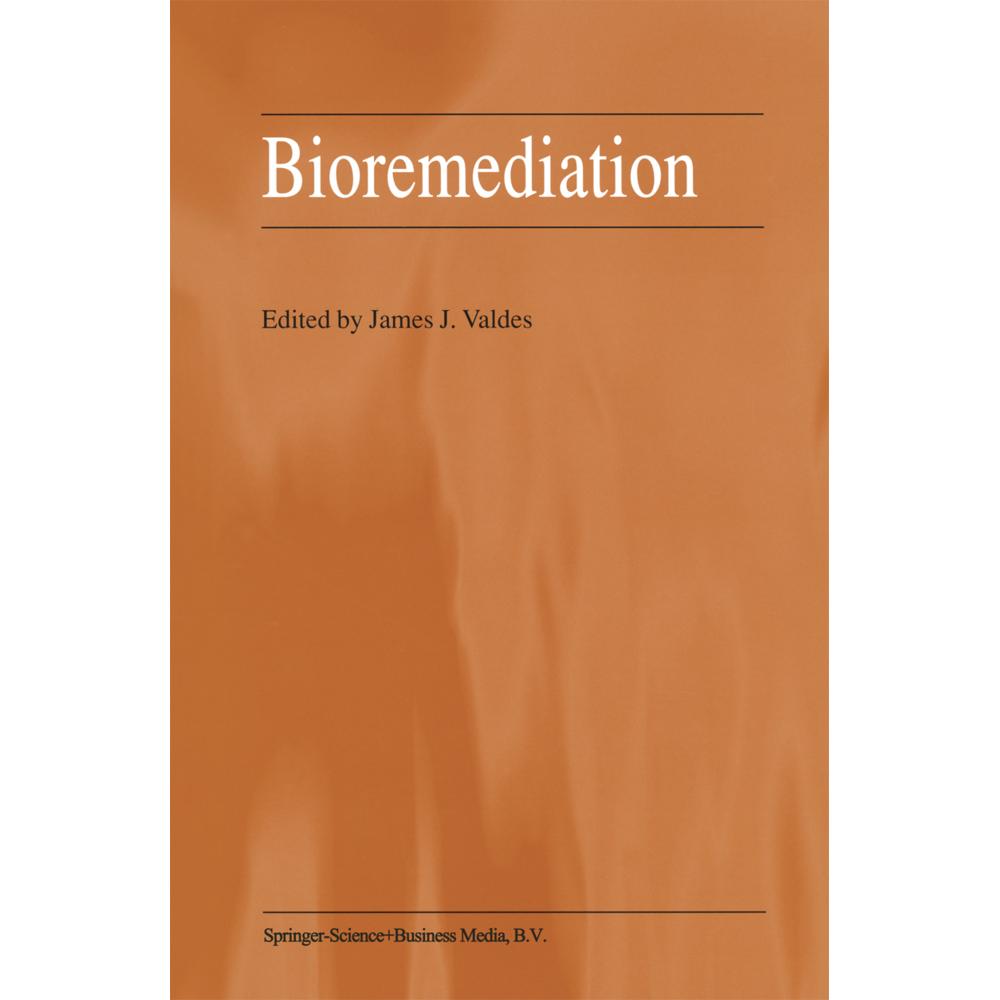 Bioremediation, Fachbücher