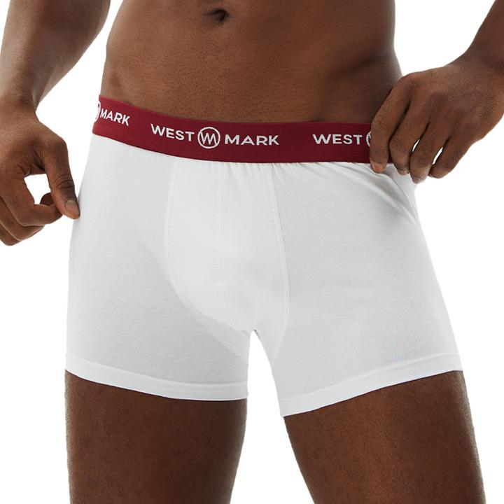 Immagine prodotto Westmark London 6 confezioni di Oscar Retro Short / Pant (XXL, confezione da 6)