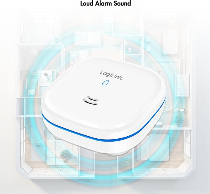 Actual product image LogiLink SC0122
