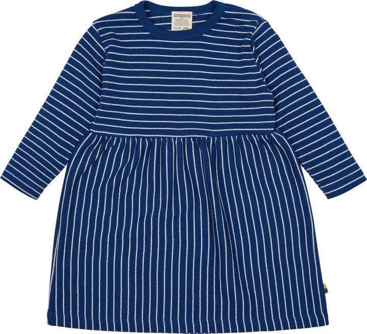 Produktbild loud + proud Kleid Derby Rib (74)