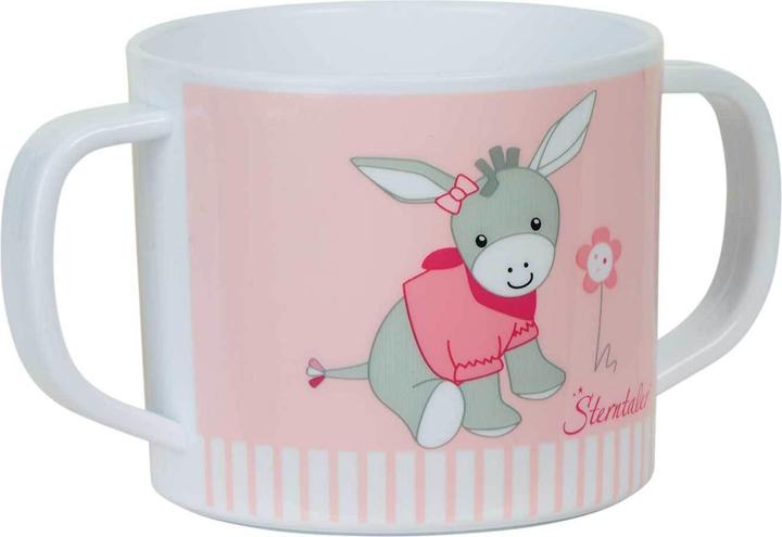 Actual product image Sterntaler Children's tableware set