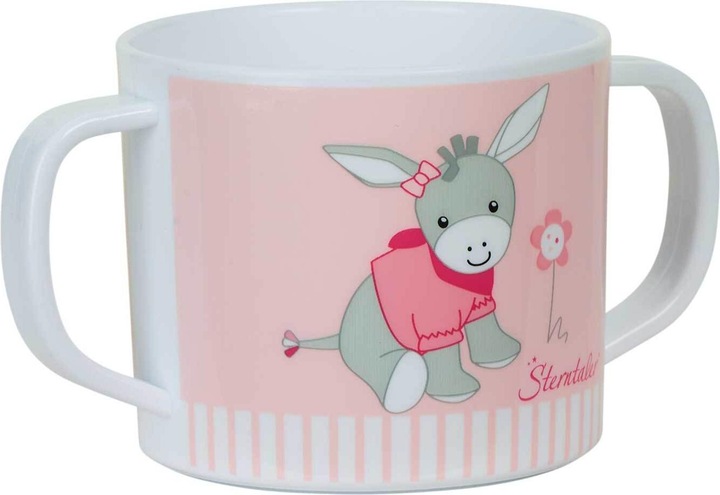 Produktbild Sterntaler Kindergeschirr-Set