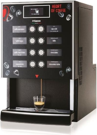 Produktbild Saeco Iper Automatica