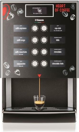 Produktbild Saeco Iper Automatica