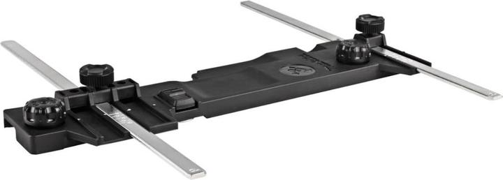 Productafbeelding Makita Adapter voor geleiderail D (31 cm)