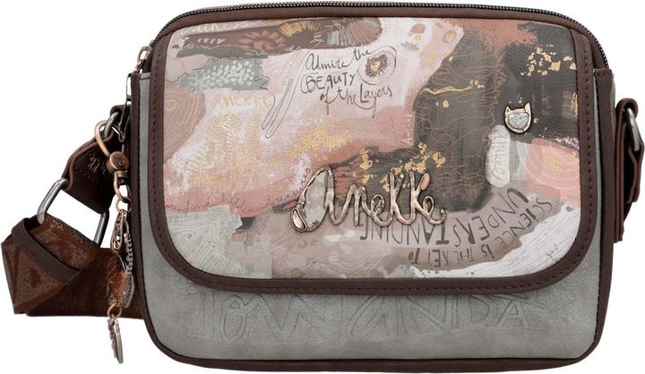 Immagine prodotto Anekke Tracolla esterna da 25 cm