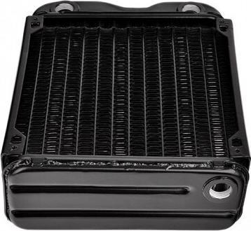 Actual product image Thermaltake RL140 Radiator Block (140 mm)
