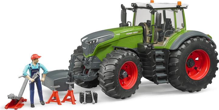 Produktbild Bruder Fendt 1050 Vario