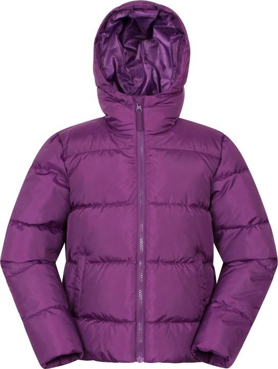 Produktbild Mountain Warehouse Lottie Steppjacke (140)