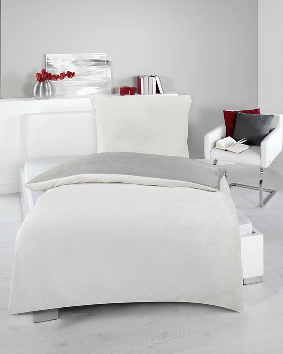 Lipo Cashmere doubleface (Copripiumino, 160 x 210 cm)