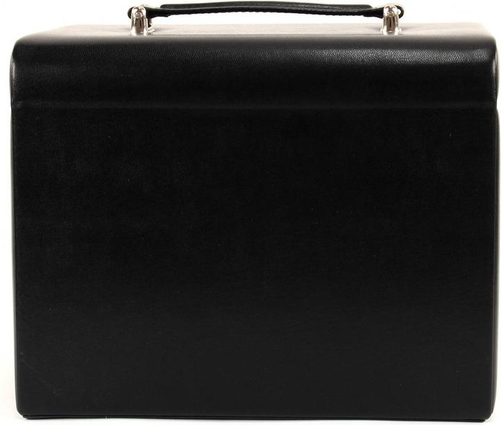 Produktbild Windrose Merino Schmuckkoffer 26 cm