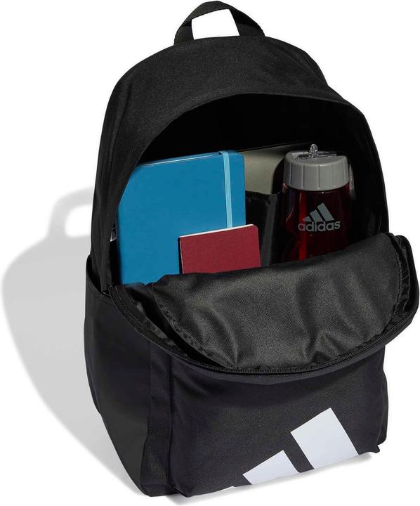 Produktbild Adidas Rucksack mit Energieriegeln