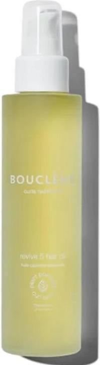 Produktbild Boucleme BouclÃ¨me - Revive 5 Hair Oil - 100ml (100 ml)