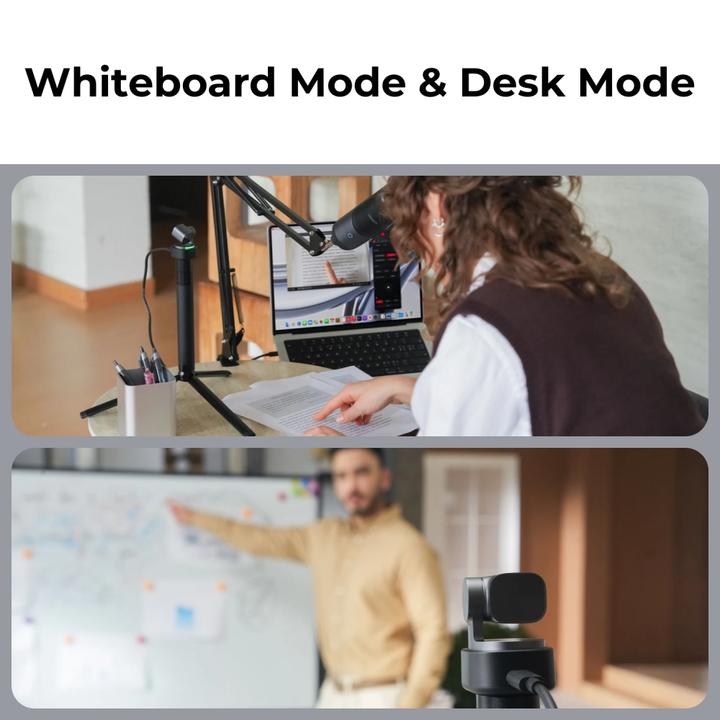 Actual product image Obsbot Tiny 3